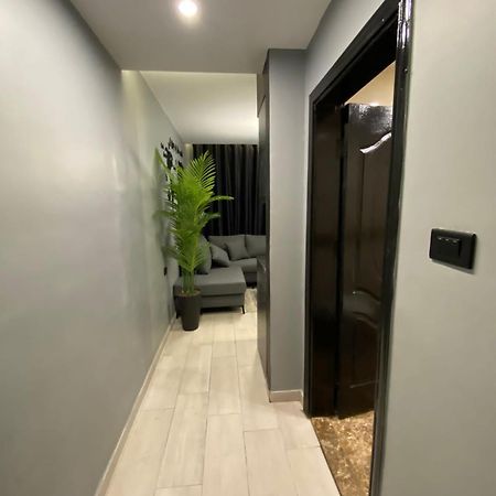 San Vito Luxury Apartment Sweimeh المظهر الخارجي الصورة
