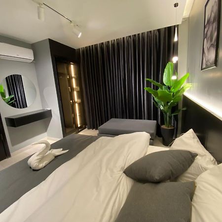 San Vito Luxury Apartment Sweimeh المظهر الخارجي الصورة
