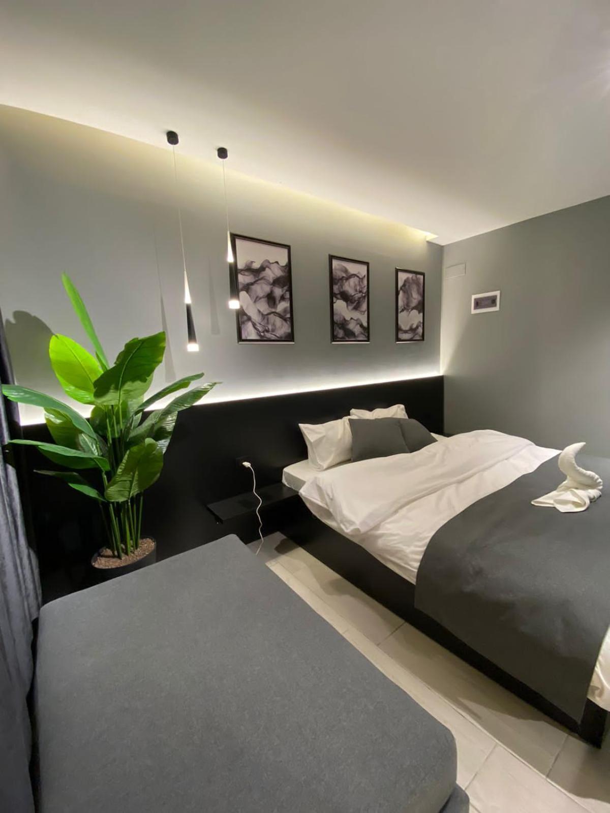San Vito Luxury Apartment Sweimeh المظهر الخارجي الصورة
