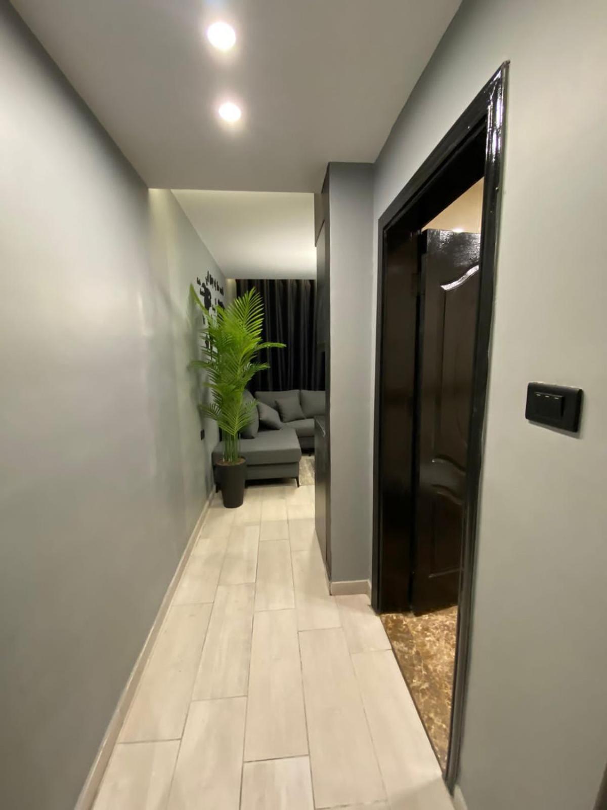 San Vito Luxury Apartment Sweimeh المظهر الخارجي الصورة