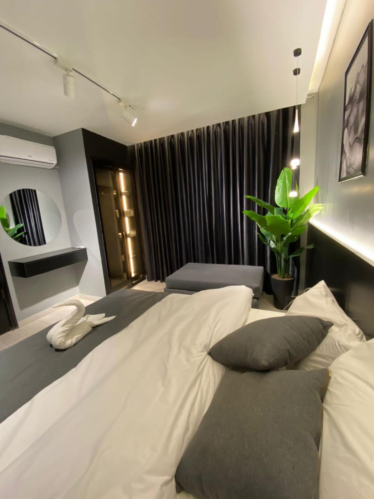 San Vito Luxury Apartment Sweimeh المظهر الخارجي الصورة