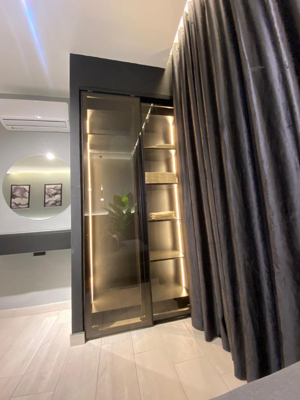 San Vito Luxury Apartment Sweimeh المظهر الخارجي الصورة