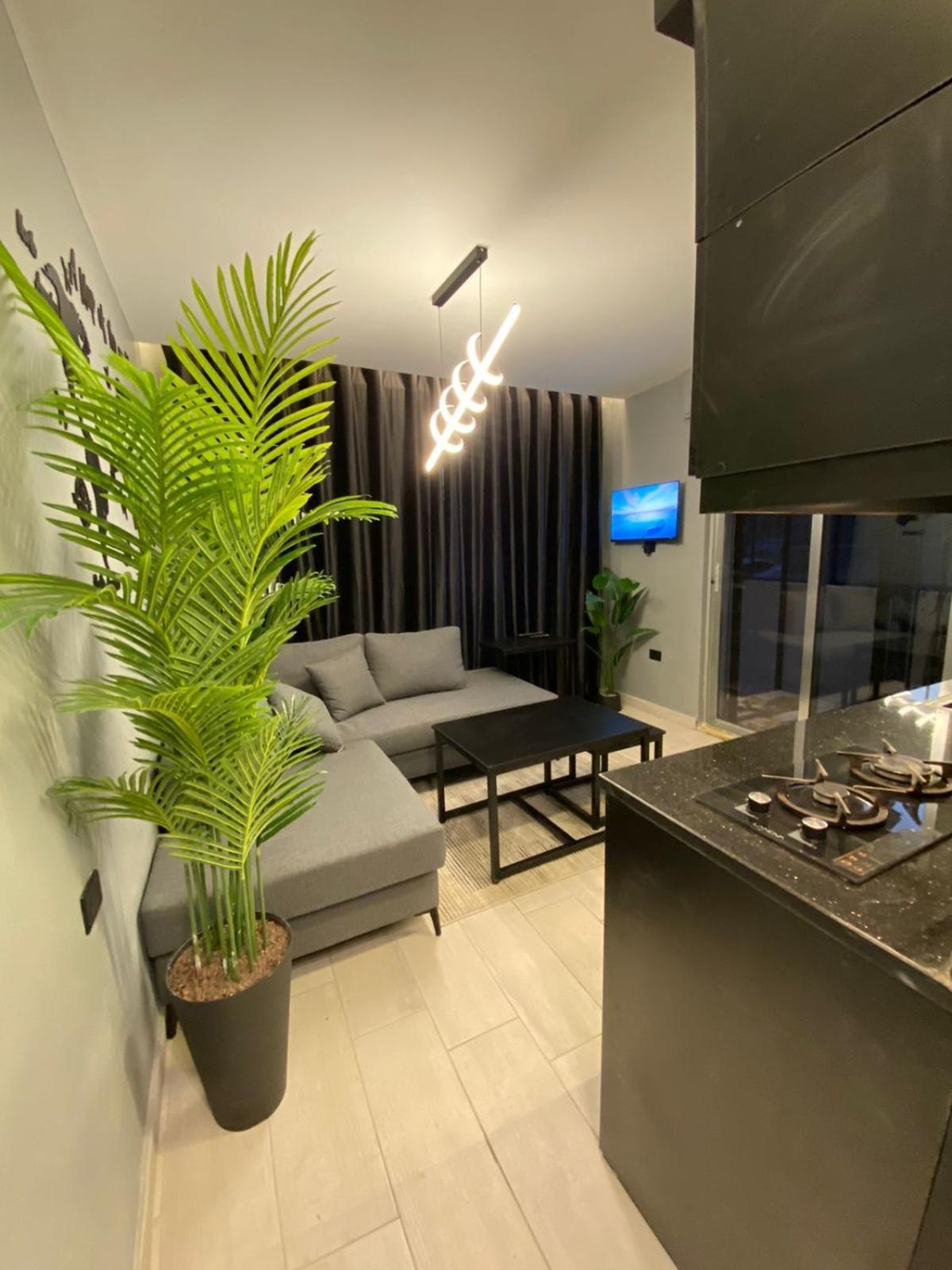 San Vito Luxury Apartment Sweimeh المظهر الخارجي الصورة