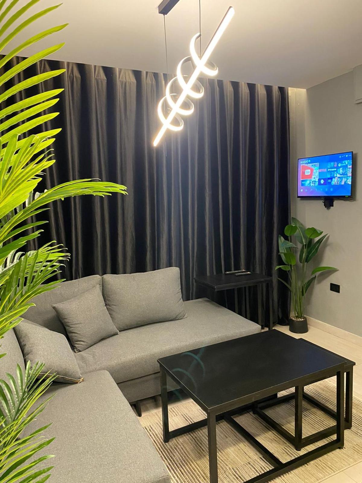 San Vito Luxury Apartment Sweimeh المظهر الخارجي الصورة