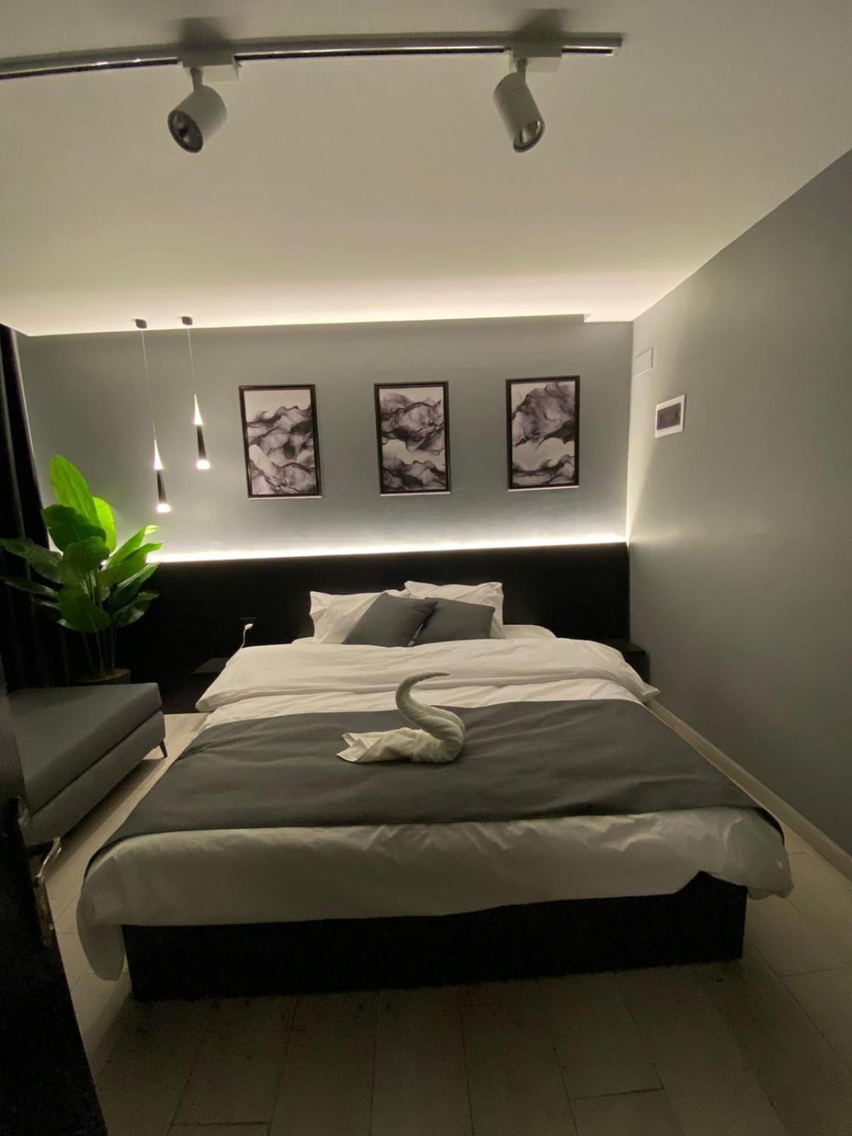 San Vito Luxury Apartment Sweimeh المظهر الخارجي الصورة