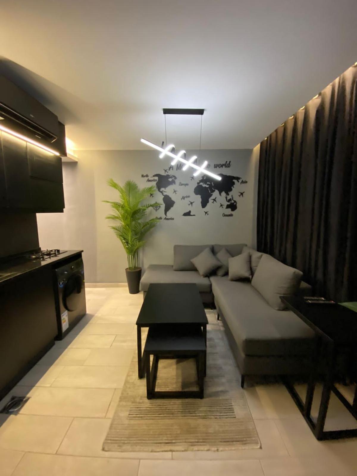 San Vito Luxury Apartment Sweimeh المظهر الخارجي الصورة