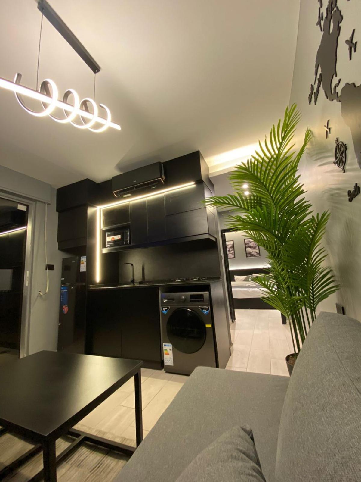 San Vito Luxury Apartment Sweimeh المظهر الخارجي الصورة