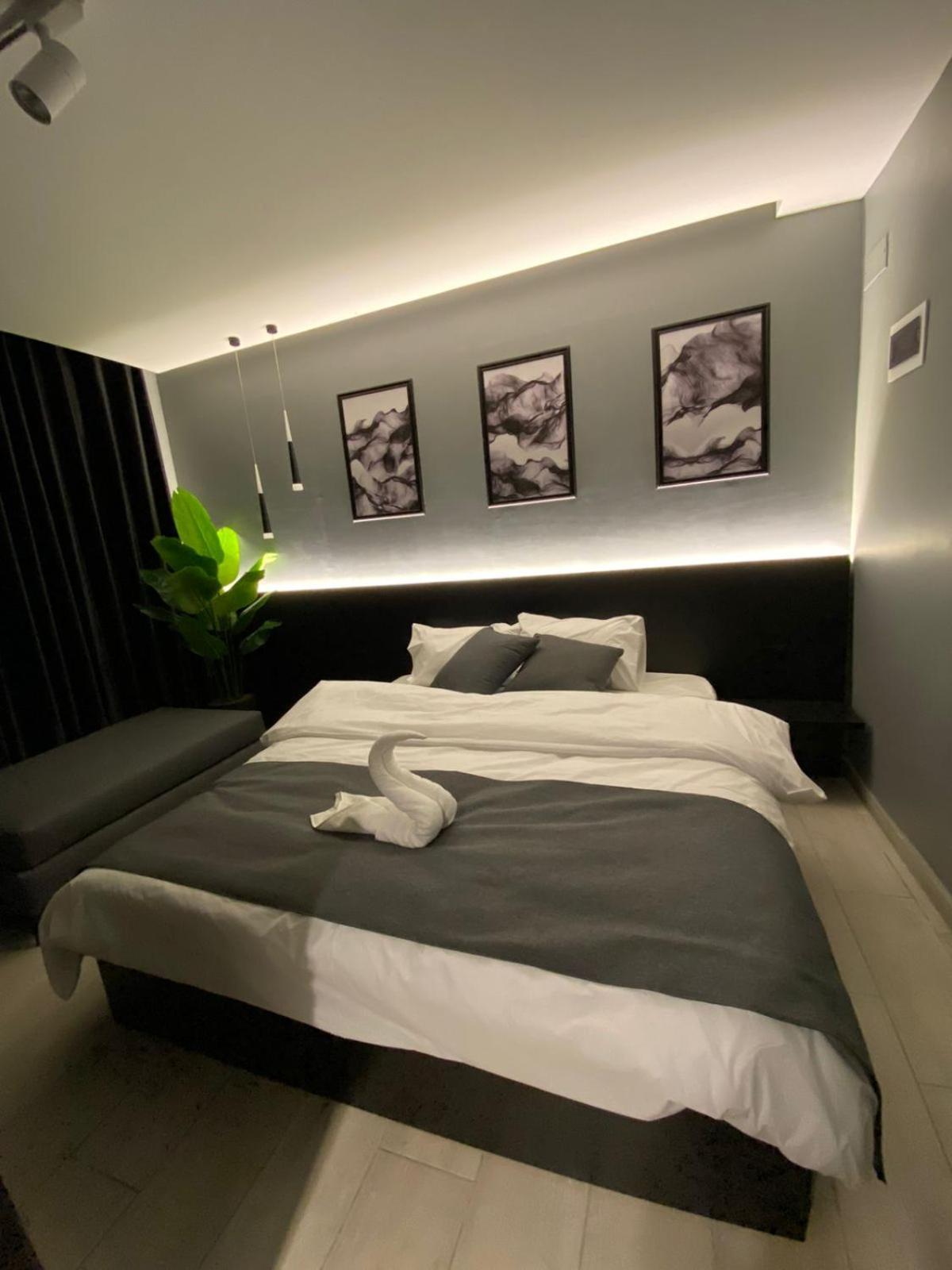 San Vito Luxury Apartment Sweimeh المظهر الخارجي الصورة