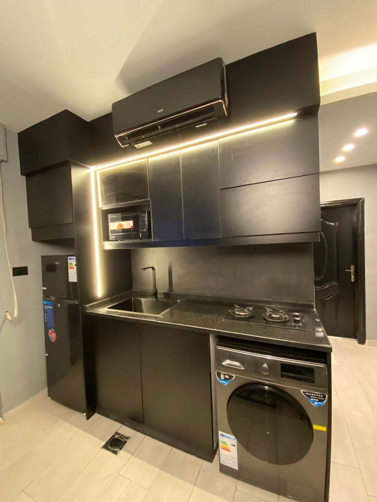 San Vito Luxury Apartment Sweimeh المظهر الخارجي الصورة
