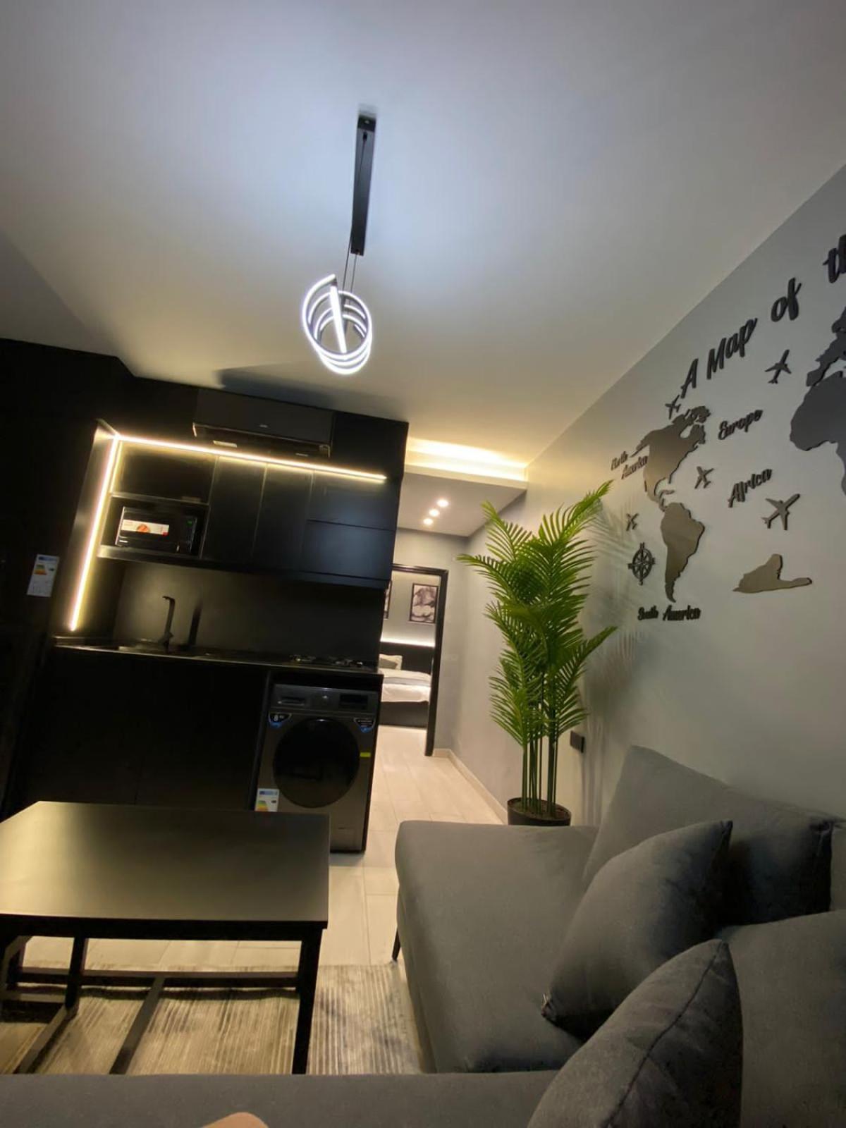 San Vito Luxury Apartment Sweimeh المظهر الخارجي الصورة