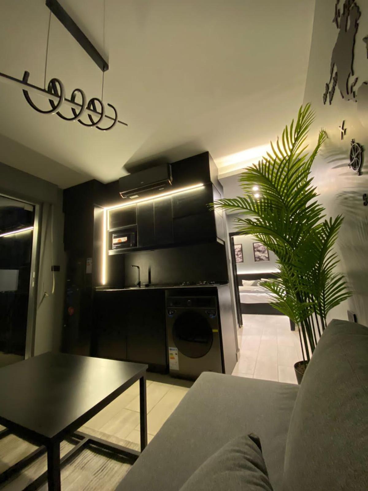 San Vito Luxury Apartment Sweimeh المظهر الخارجي الصورة