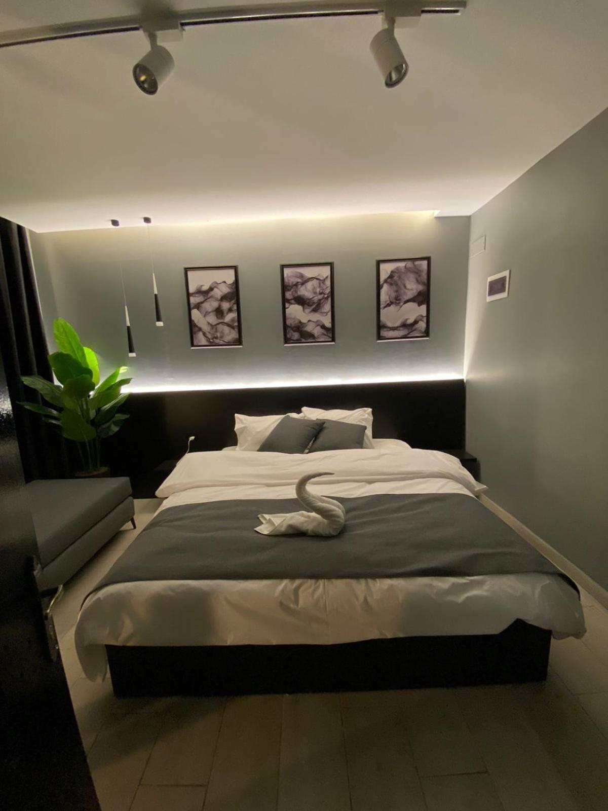 San Vito Luxury Apartment Sweimeh المظهر الخارجي الصورة