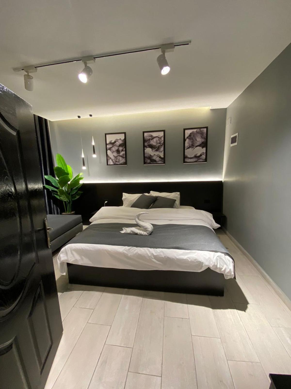 San Vito Luxury Apartment Sweimeh المظهر الخارجي الصورة