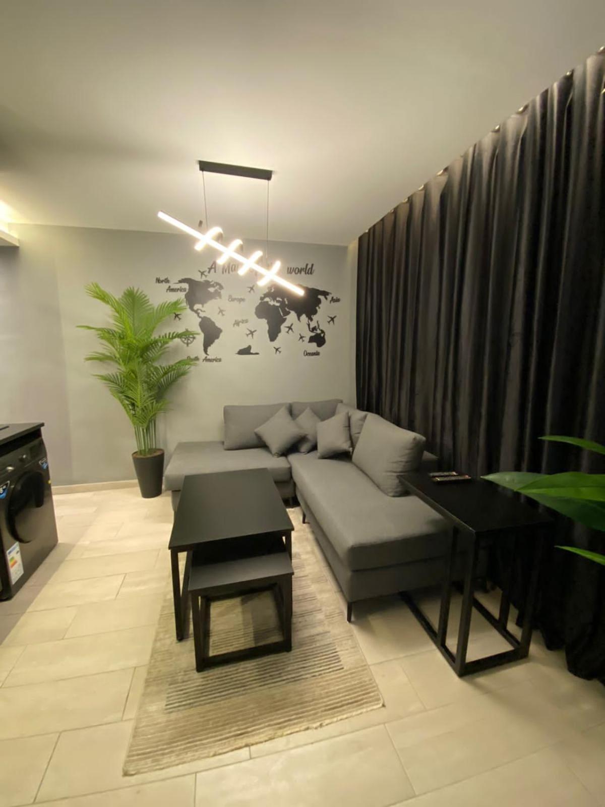 San Vito Luxury Apartment Sweimeh المظهر الخارجي الصورة