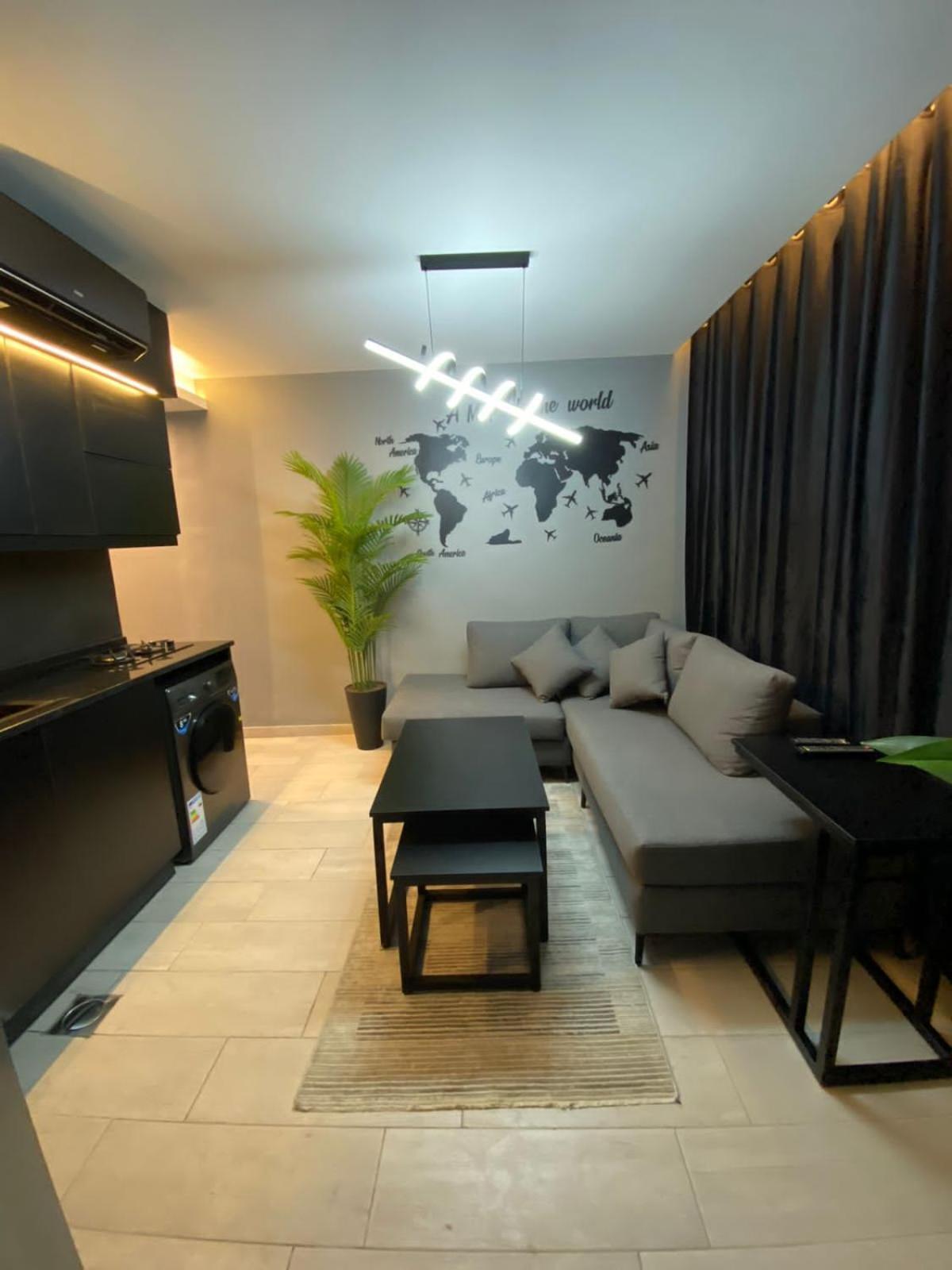 San Vito Luxury Apartment Sweimeh المظهر الخارجي الصورة
