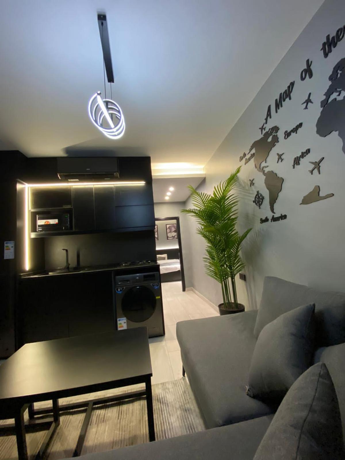 San Vito Luxury Apartment Sweimeh المظهر الخارجي الصورة