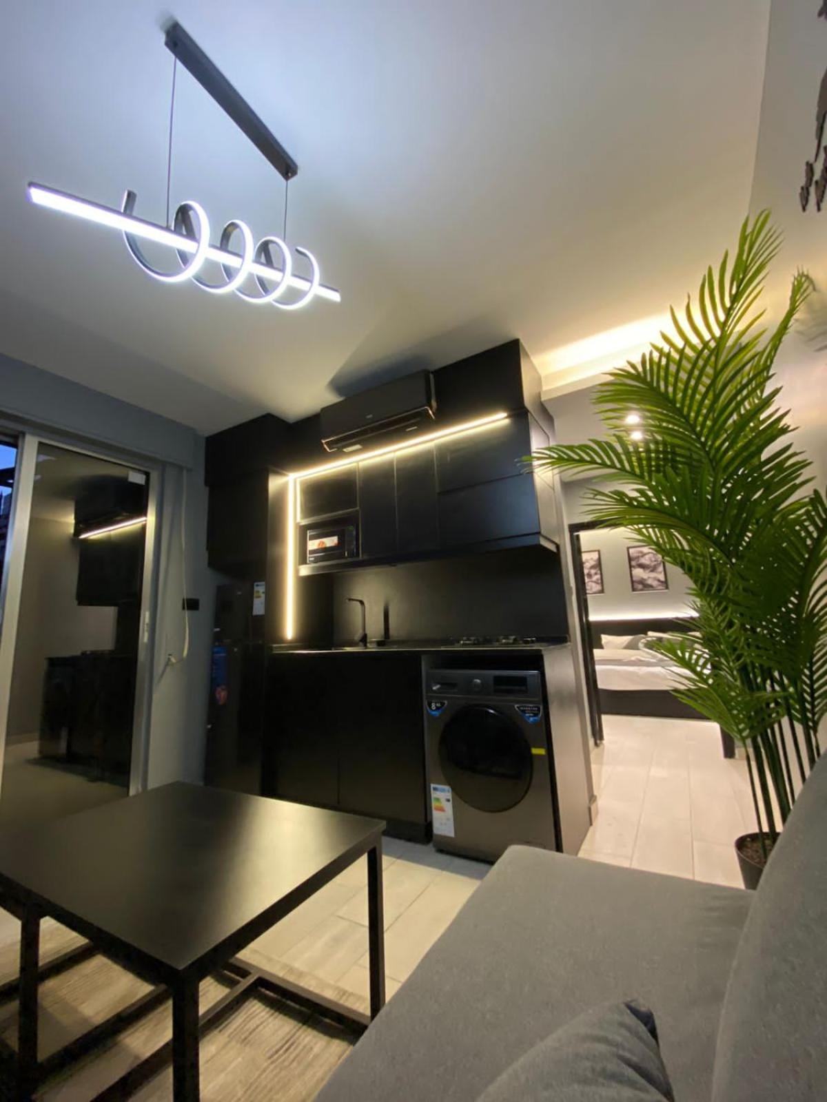 San Vito Luxury Apartment Sweimeh المظهر الخارجي الصورة
