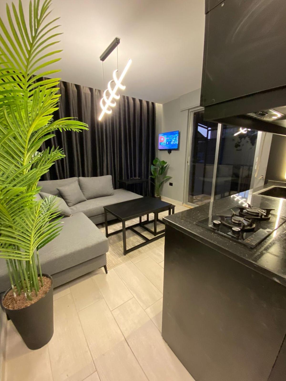 San Vito Luxury Apartment Sweimeh المظهر الخارجي الصورة